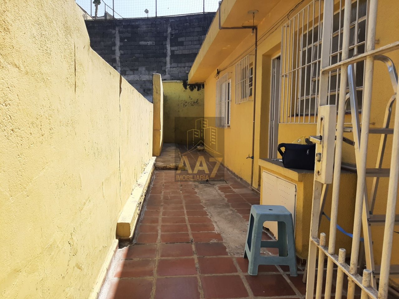 Casa Assobradada para Venda - Jardim Bonfiglioli