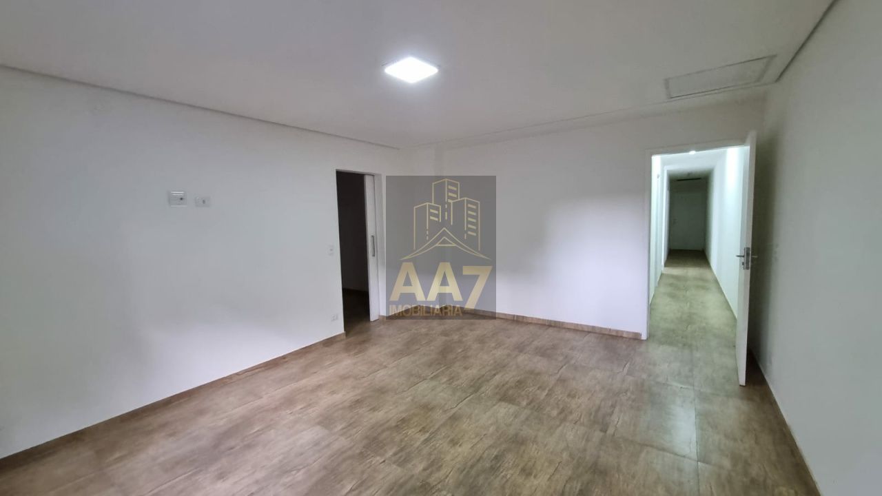 Sobrado para Venda - Jardim Ester