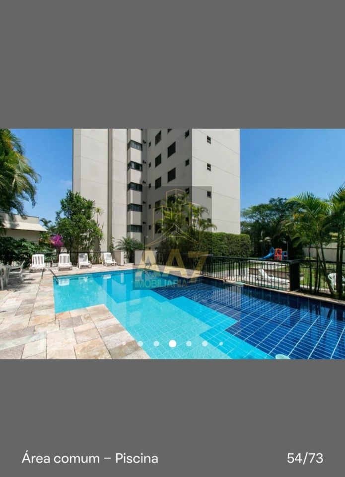 Apartamento para Venda - Vila Suzana