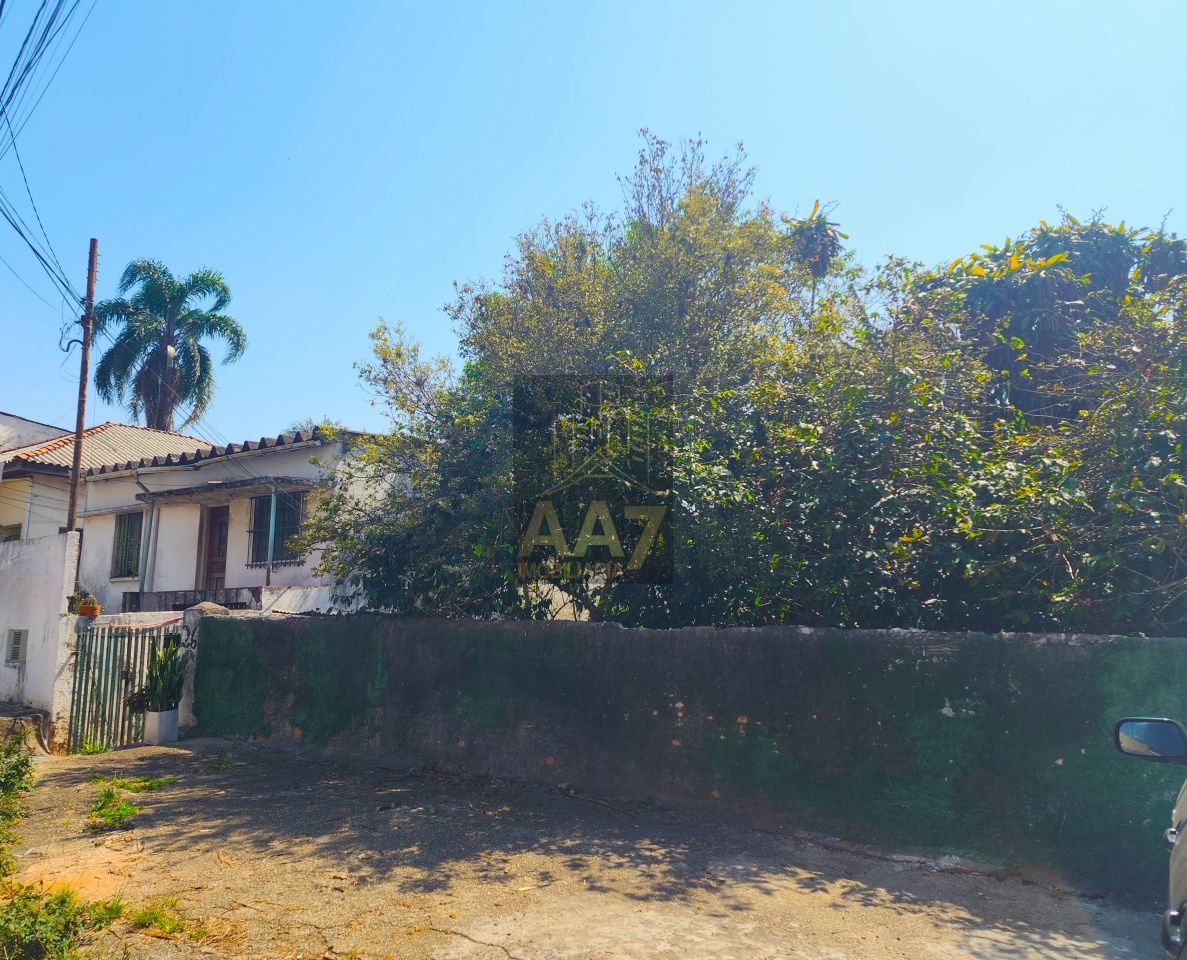 Terreno para Venda - Vila Gomes