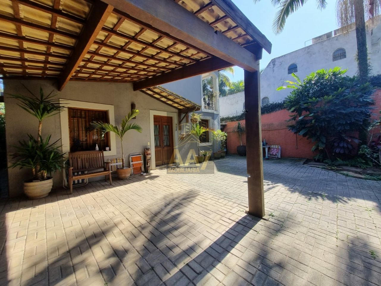 Sobrado para Venda - Jardim Morumbi