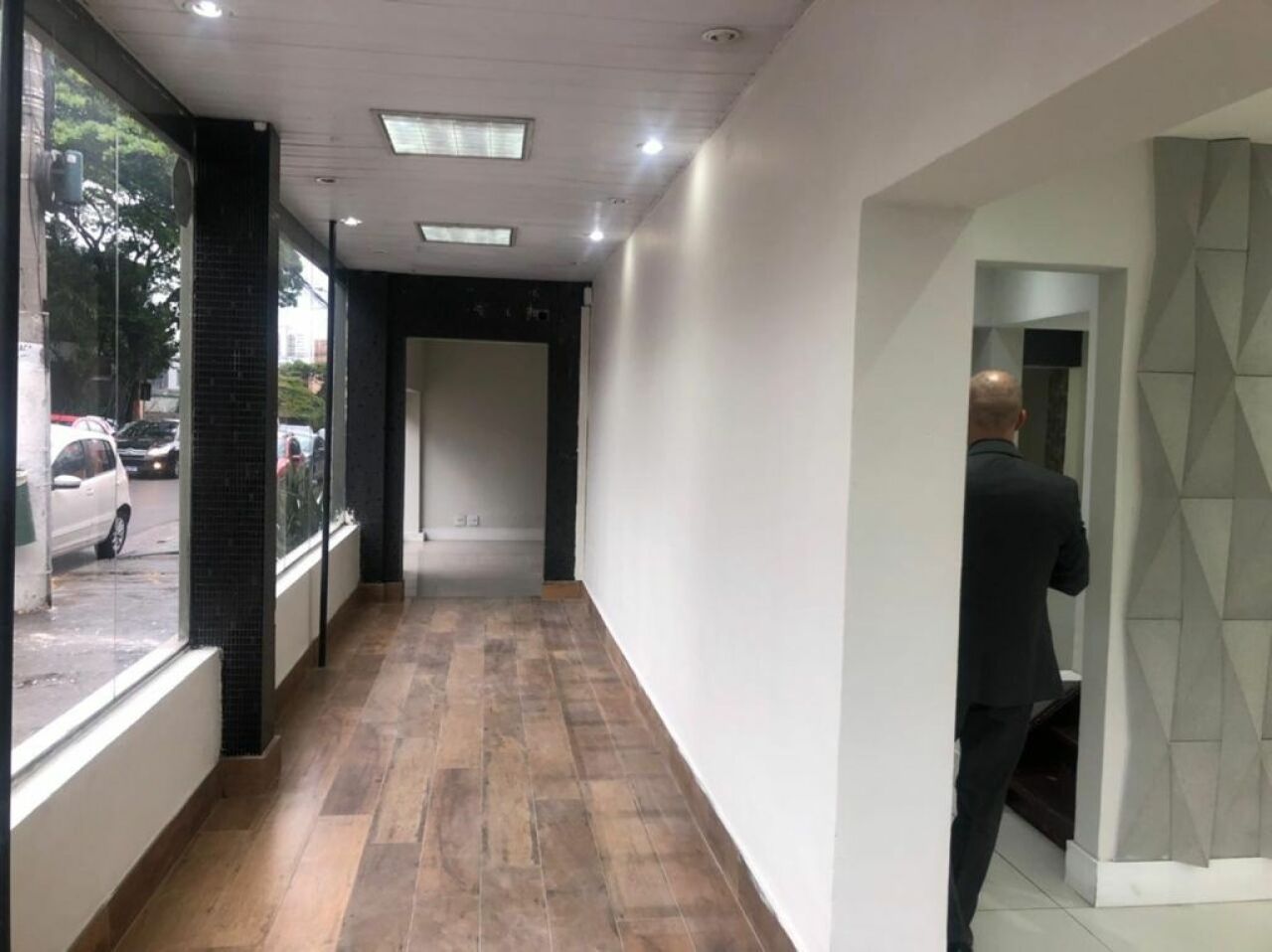 Foto 5 — Comercial em Moema