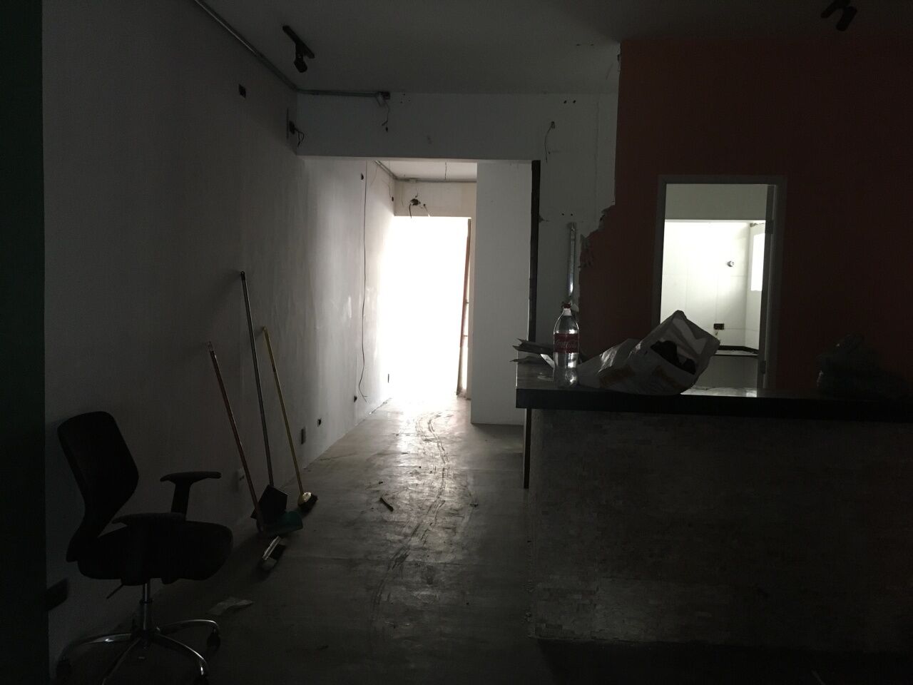 Foto 5 — Comercial em Brooklin Paulista