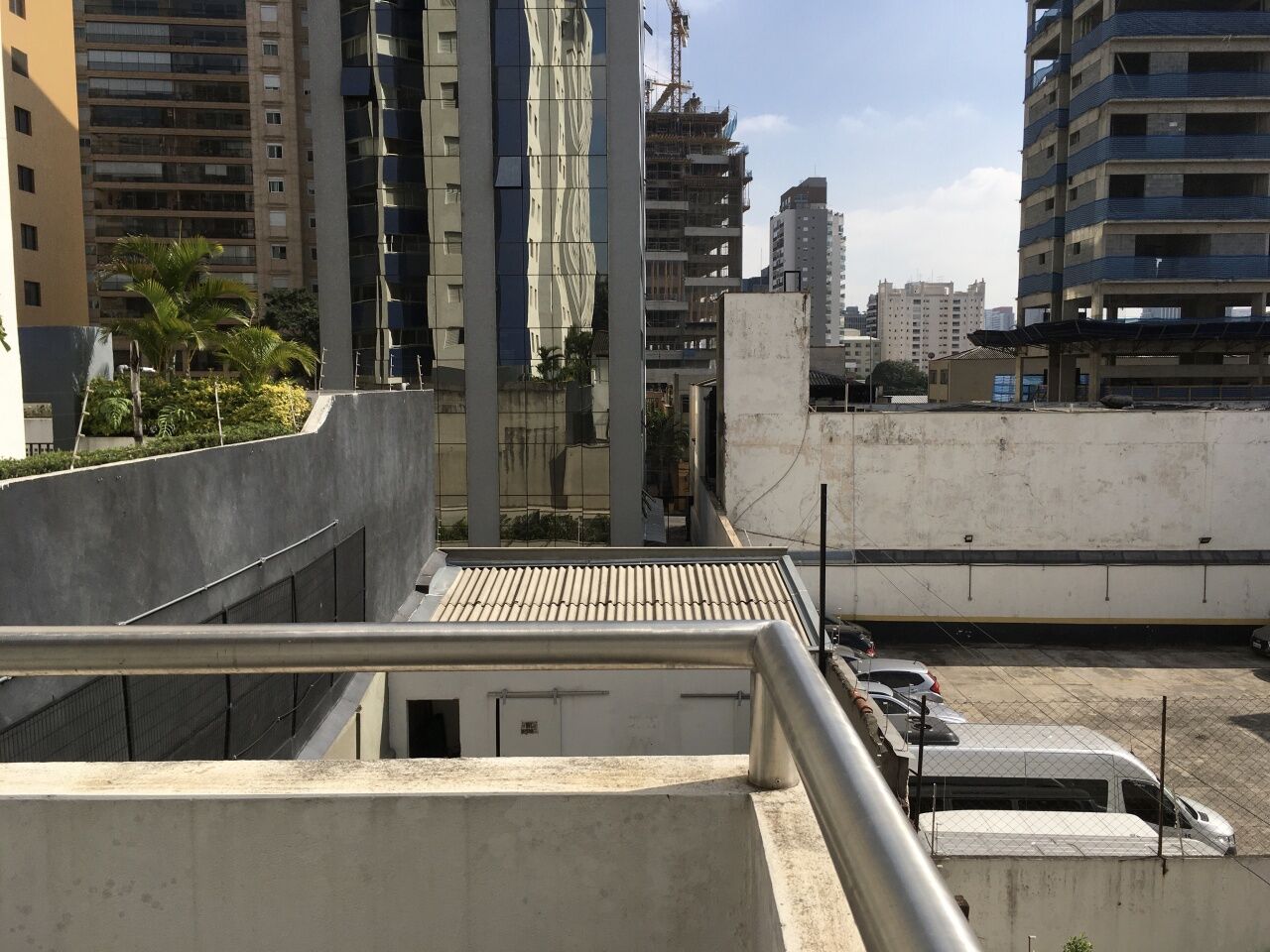 Foto 19 — Comercial em Brooklin Paulista