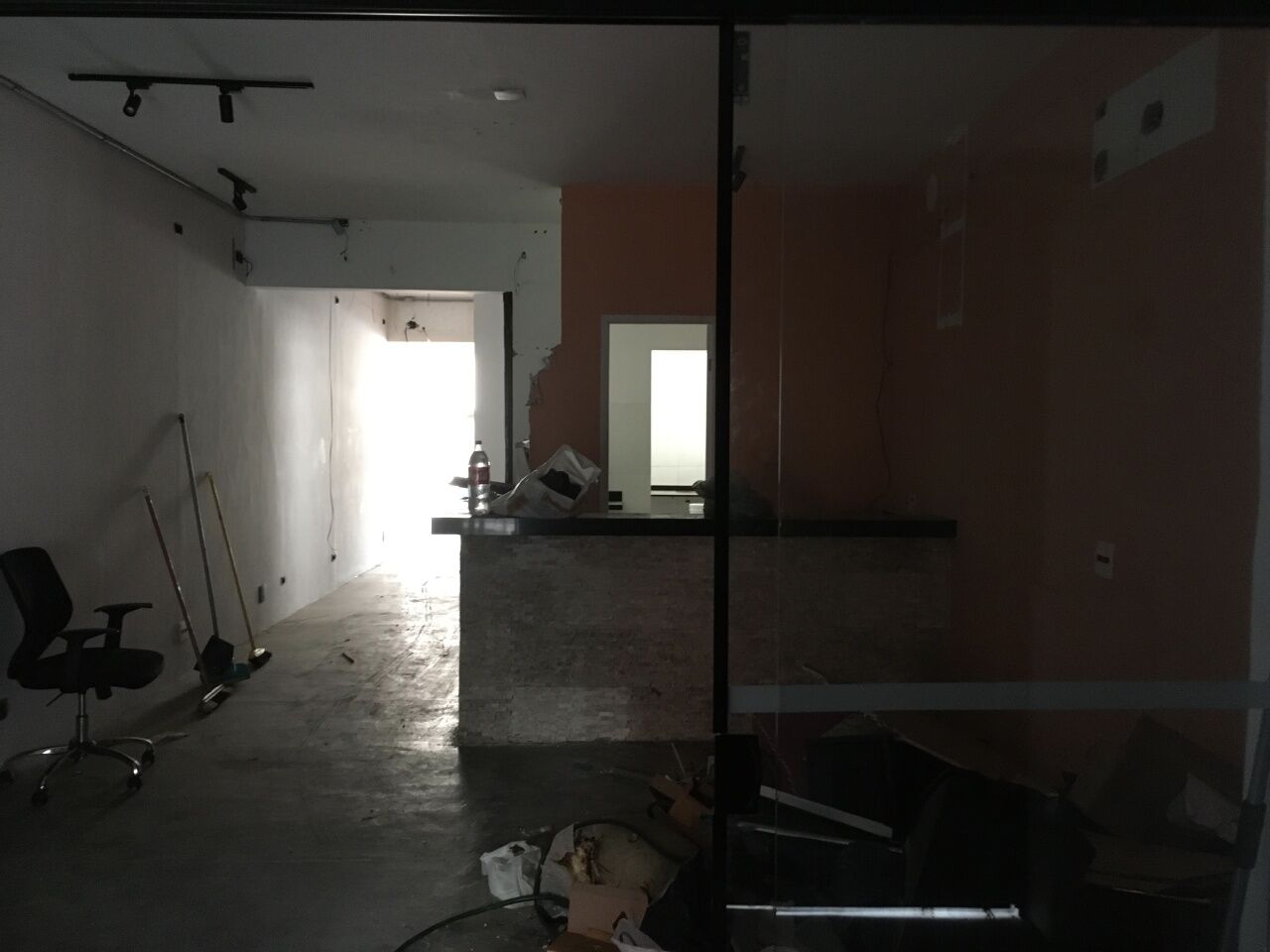 Foto 4 — Comercial em Brooklin Paulista