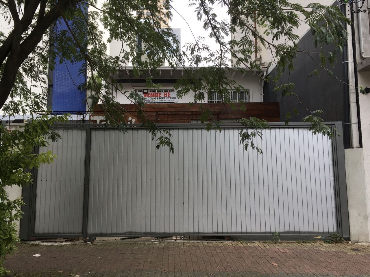 Foto 1 — Comercial em Brooklin Paulista