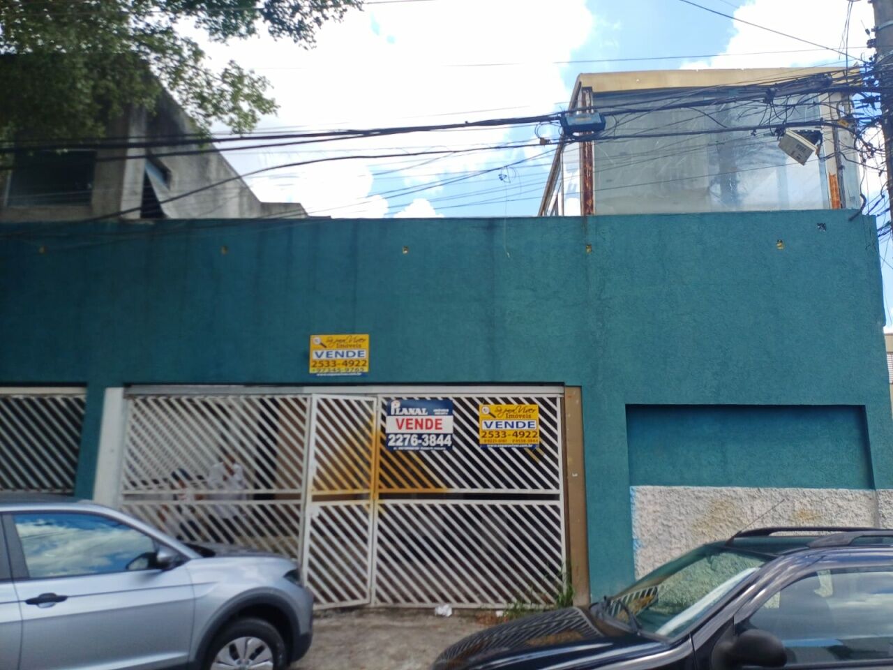 Foto 2 — Prédio em Planalto Paulista