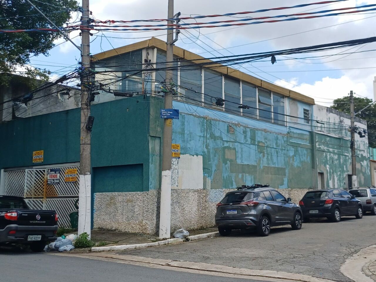 Foto 3 — Prédio em Planalto Paulista