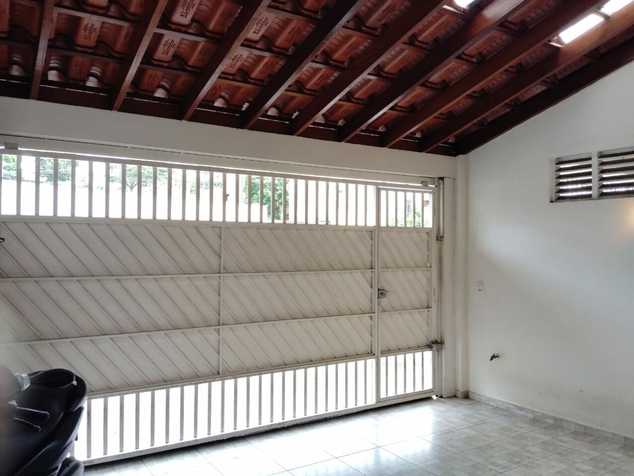 Casa Assobradada em Planalto Paulista