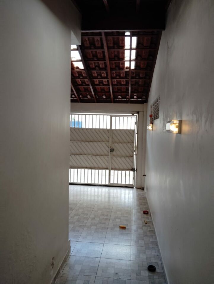Foto 5 — Casa Assobradada em Planalto Paulista