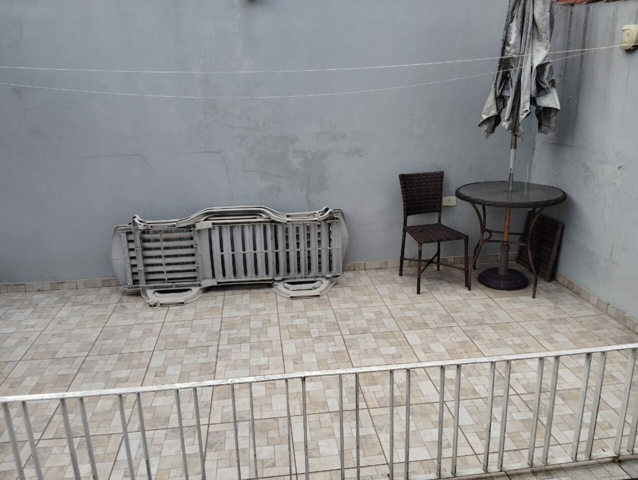Foto 8 — Casa Assobradada em Planalto Paulista