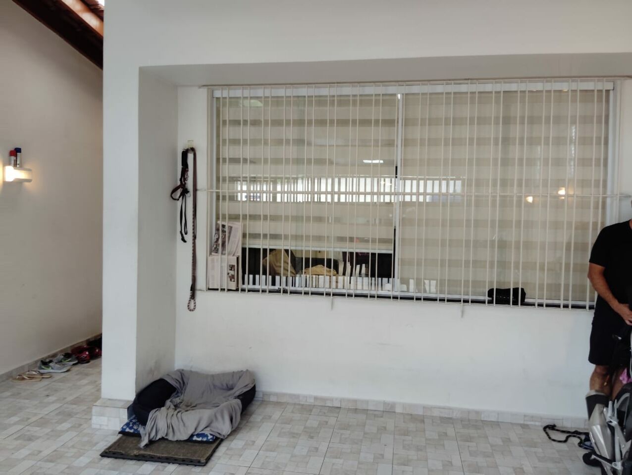 Foto 2 — Casa Assobradada em Planalto Paulista