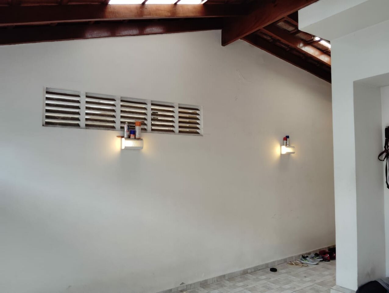 Foto 3 — Casa Assobradada em Planalto Paulista