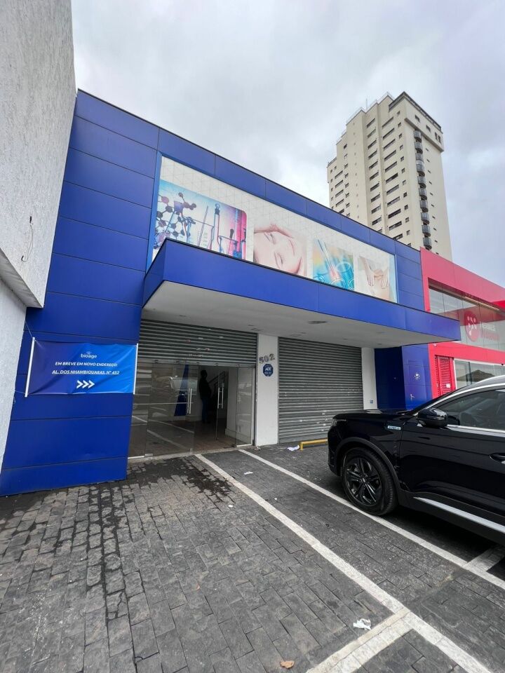 Foto 5 — Prédio em Indianópolis