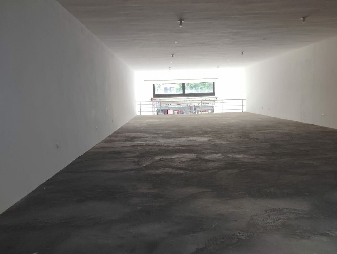 Foto 7 — Prédio em Indianópolis
