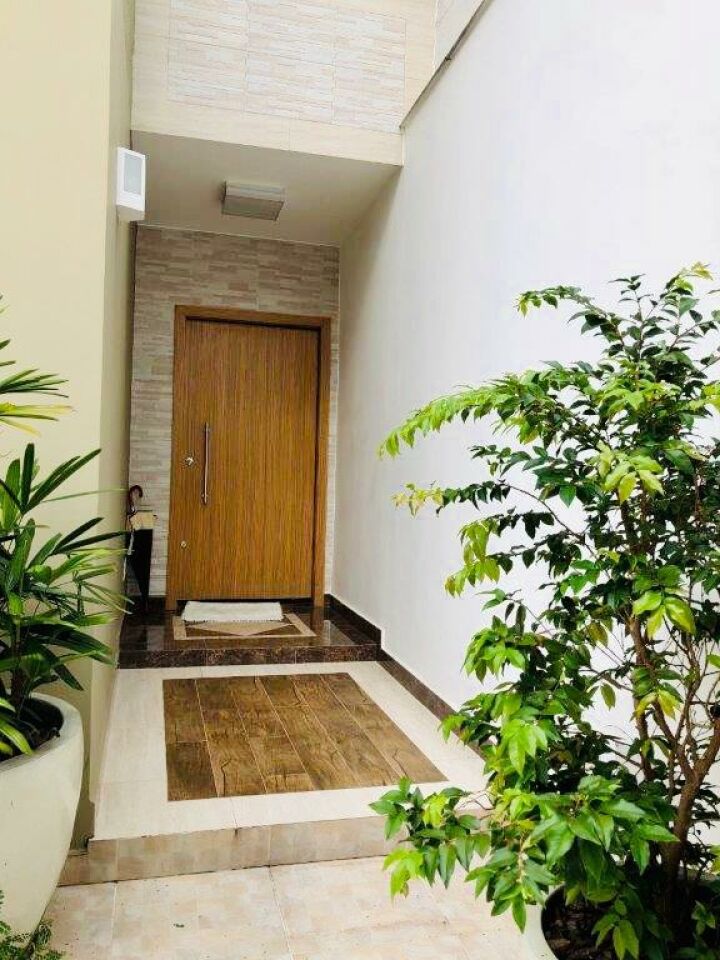 Foto 12 — Casa de Vila em Planalto Paulista