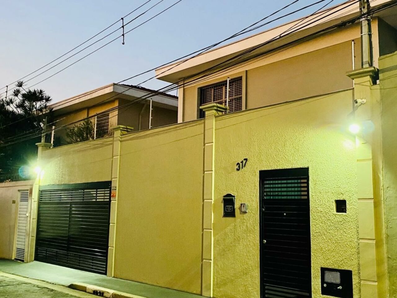 Foto 24 — Casa de Vila em Planalto Paulista