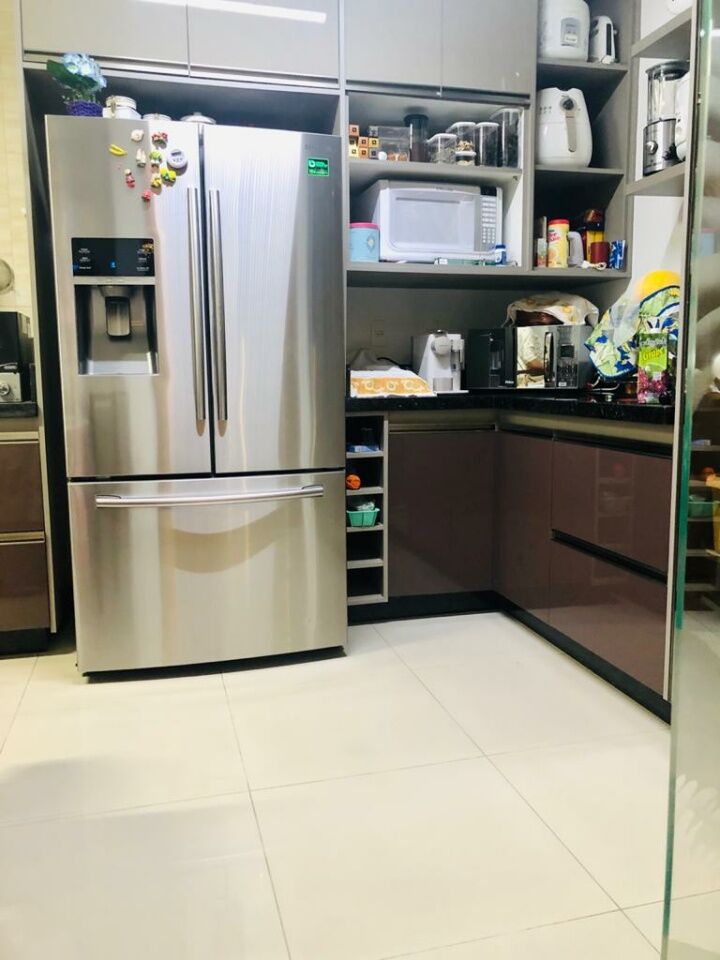 Foto 10 — Casa de Vila em Planalto Paulista