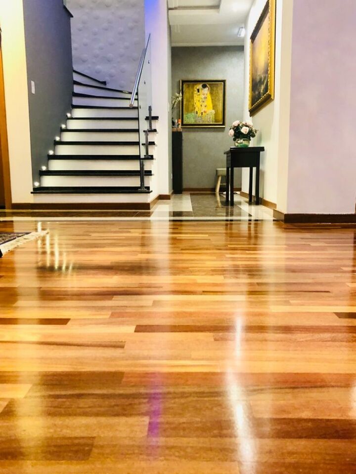 Foto 27 — Casa de Vila em Planalto Paulista