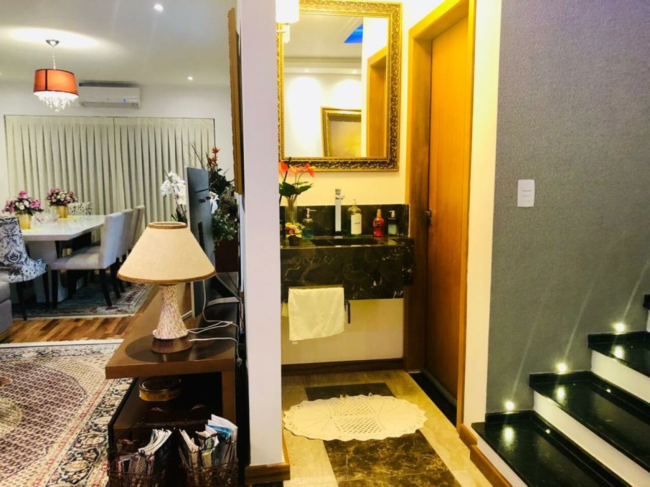 Foto 1 — Casa de Vila em Planalto Paulista