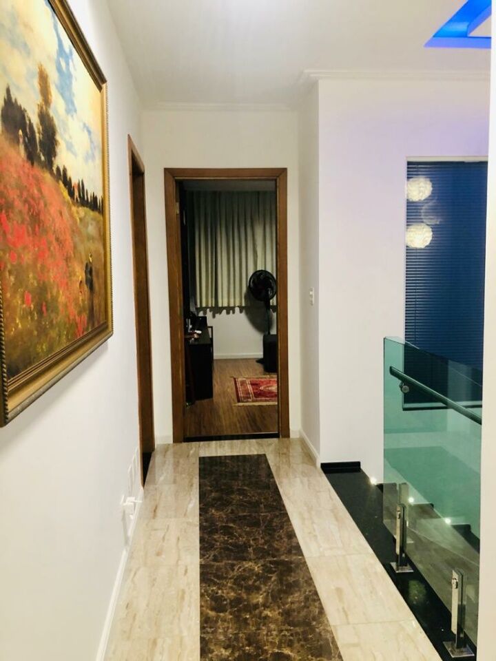 Foto 3 — Casa de Vila em Planalto Paulista
