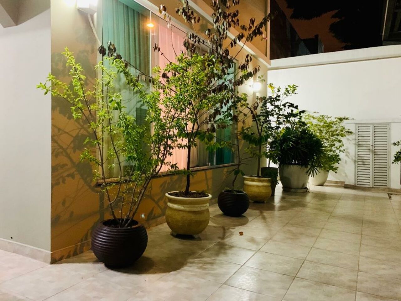 Foto 28 — Casa de Vila em Planalto Paulista