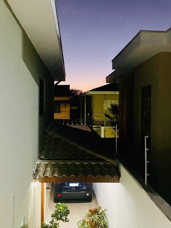 Foto 18 — Casa de Vila em Planalto Paulista