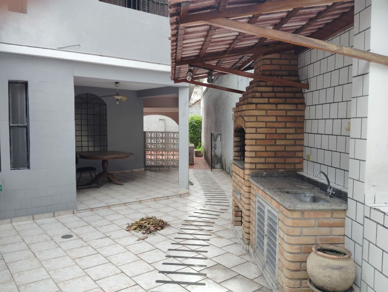 Foto 12 — Casa Assobradada em Vila Guarani Z Sul
