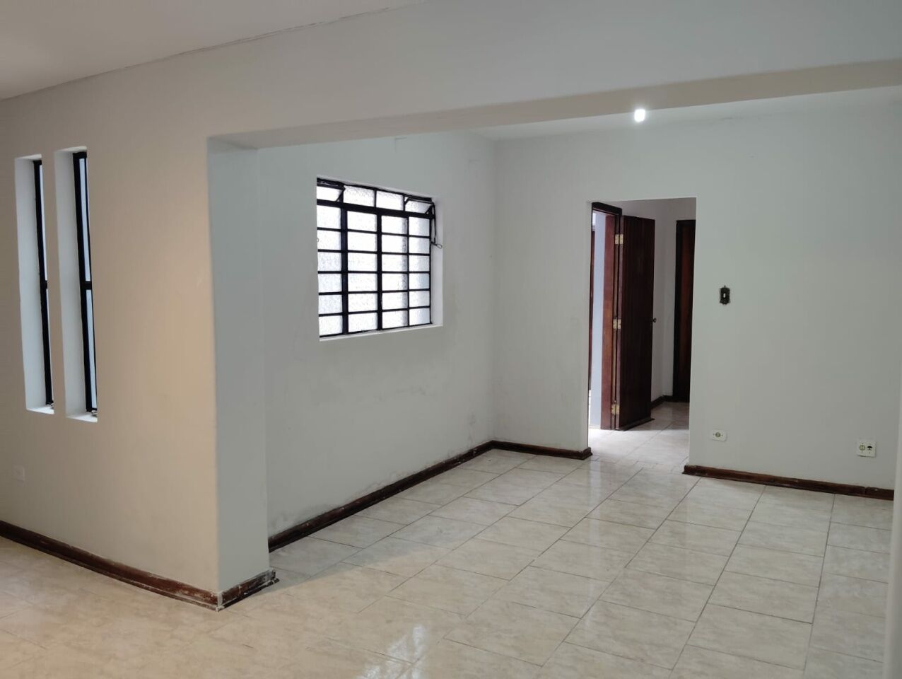 Foto 5 — Casa Assobradada em Vila Guarani Z Sul