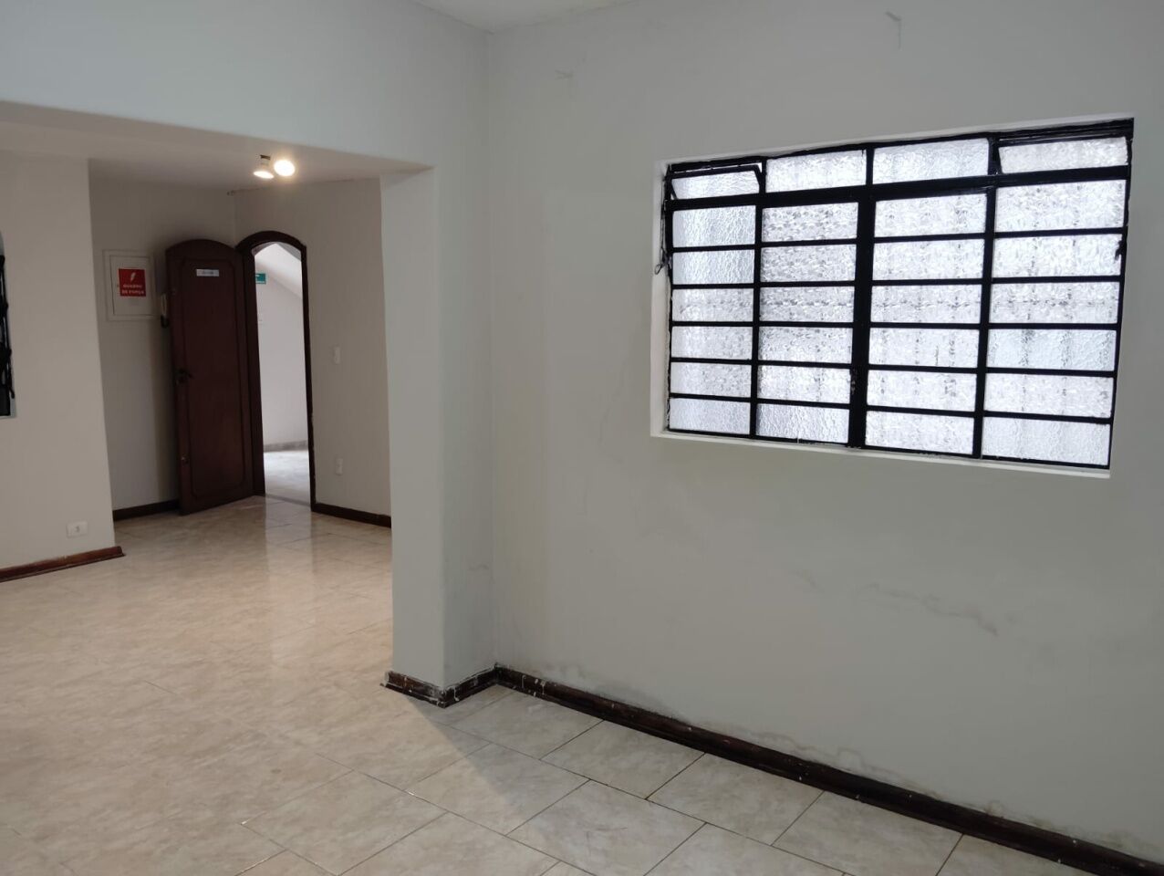 Foto 4 — Casa Assobradada em Vila Guarani Z Sul