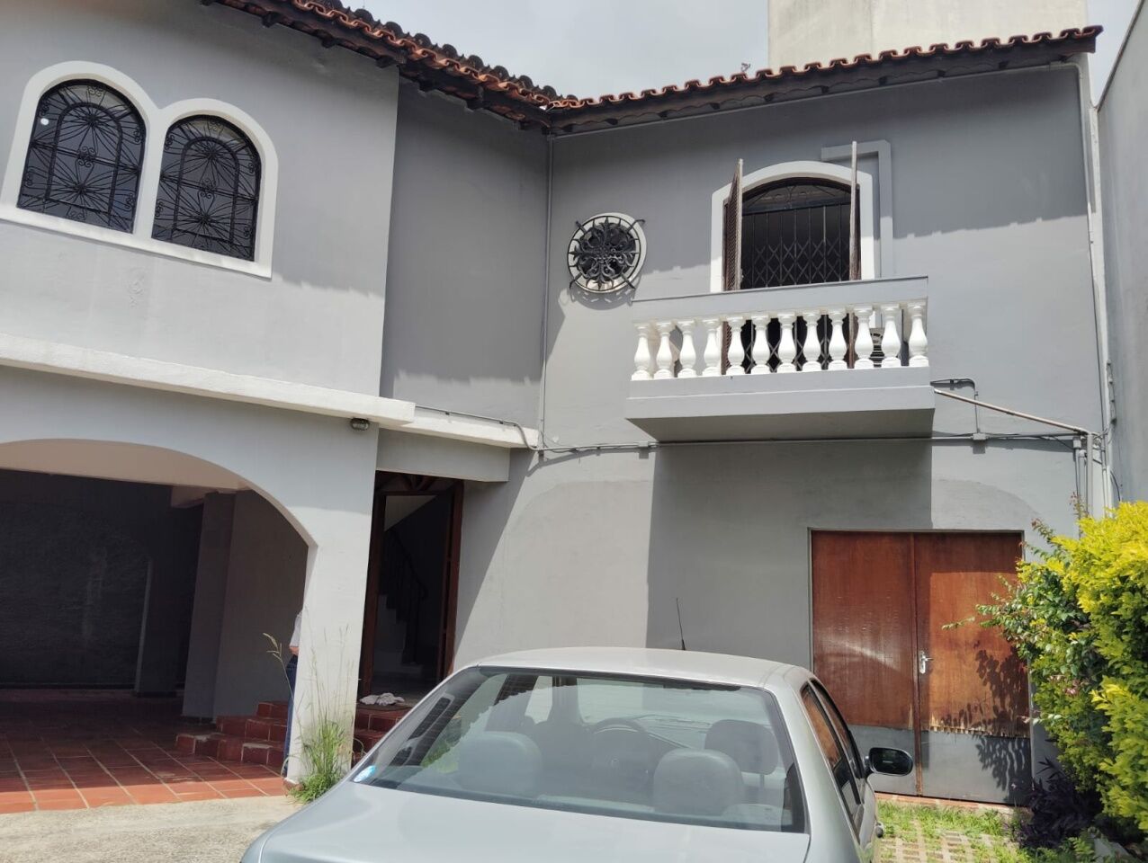 Foto 22 — Casa Assobradada em Vila Guarani Z Sul