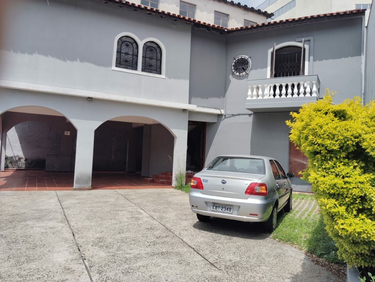 Foto 26 — Casa Assobradada em Vila Guarani Z Sul
