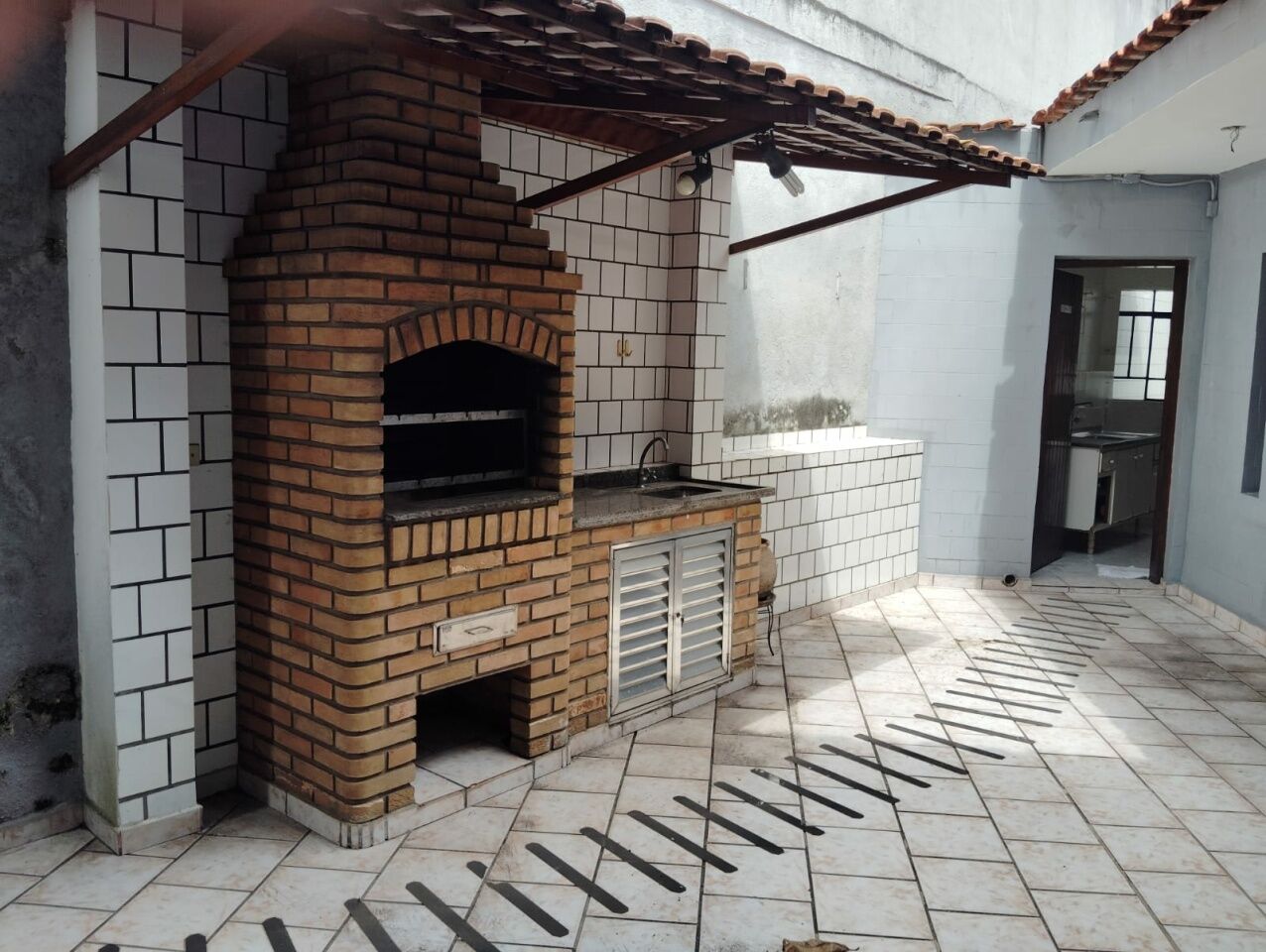 Foto 13 — Casa Assobradada em Vila Guarani Z Sul