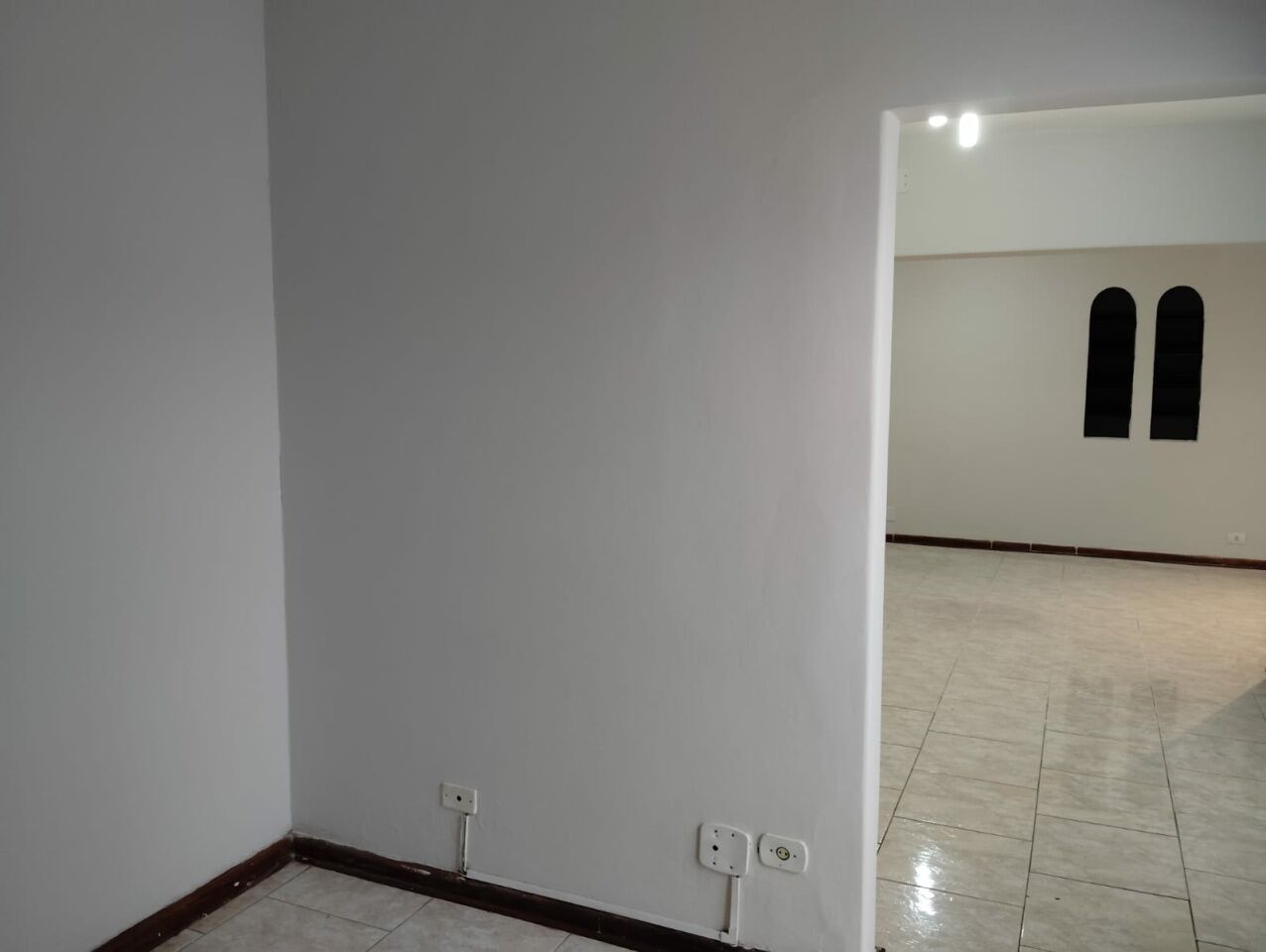 Casa Assobradada em Vila Guarani Z Sul