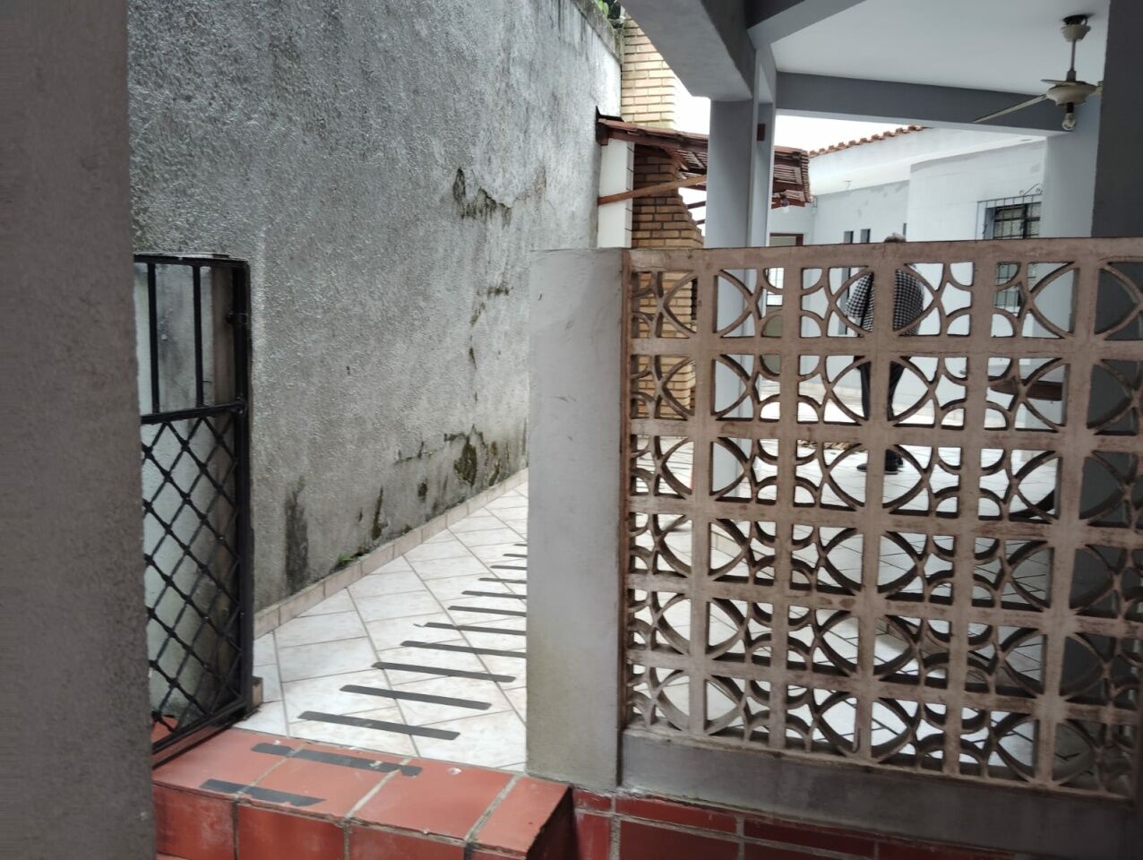 Foto 16 — Casa Assobradada em Vila Guarani Z Sul