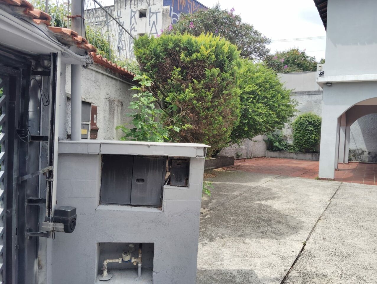 Foto 24 — Casa Assobradada em Vila Guarani Z Sul