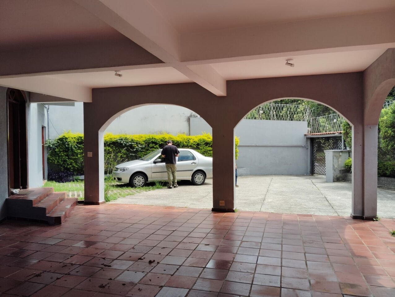 Foto 27 — Casa Assobradada em Vila Guarani Z Sul
