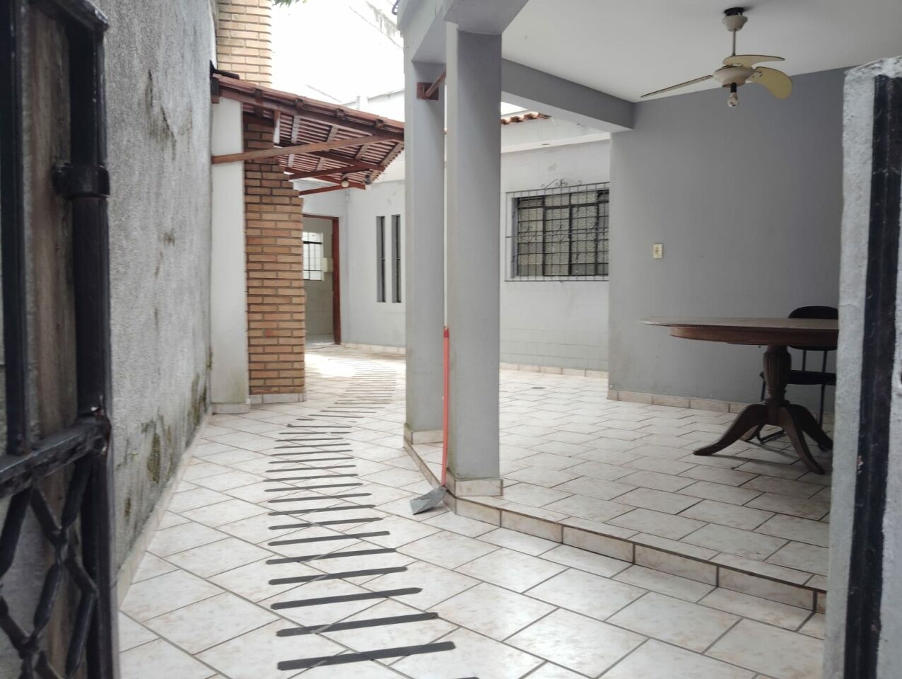 Foto 15 — Casa Assobradada em Vila Guarani Z Sul