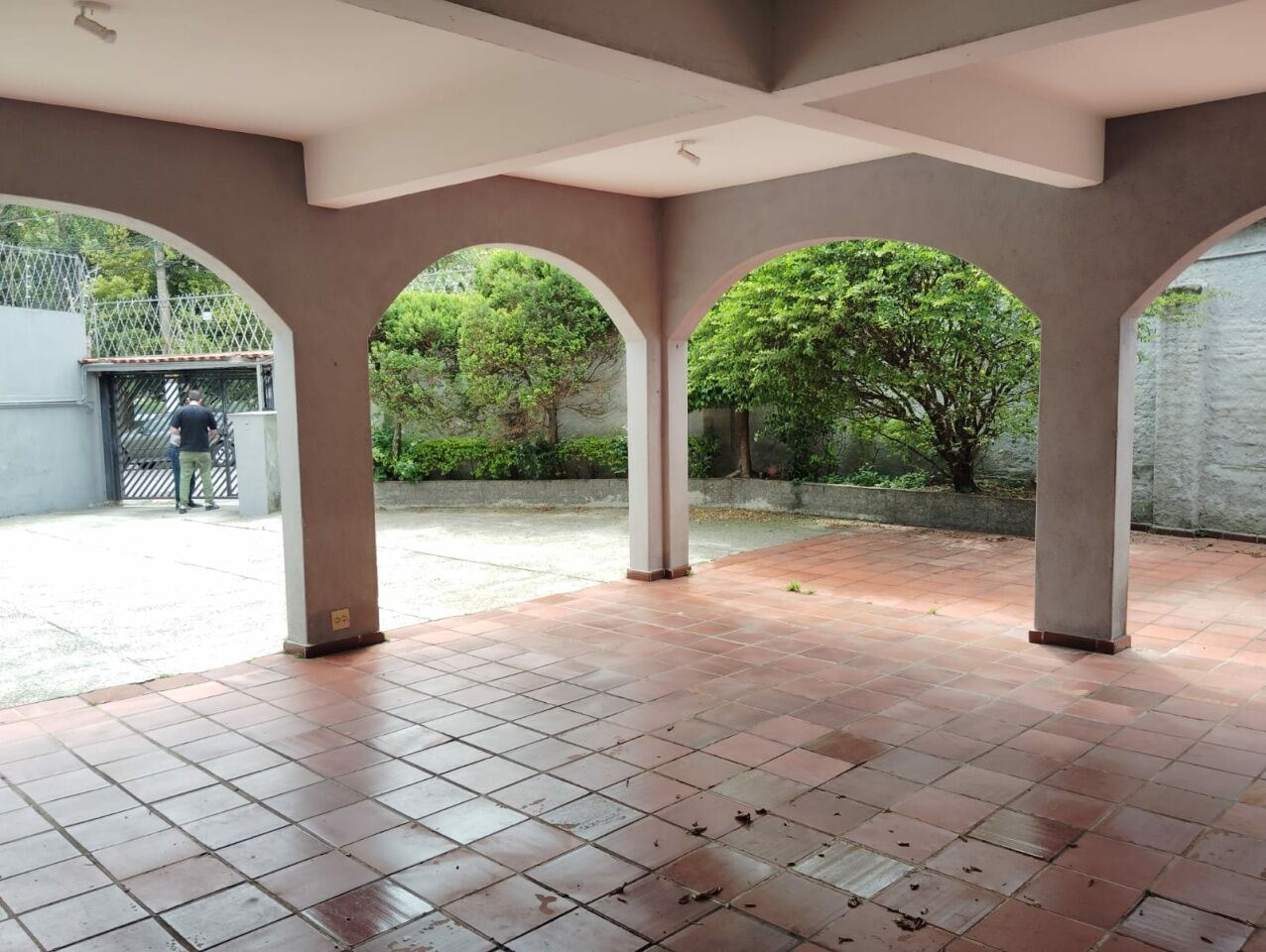 Foto 18 — Casa Assobradada em Vila Guarani Z Sul