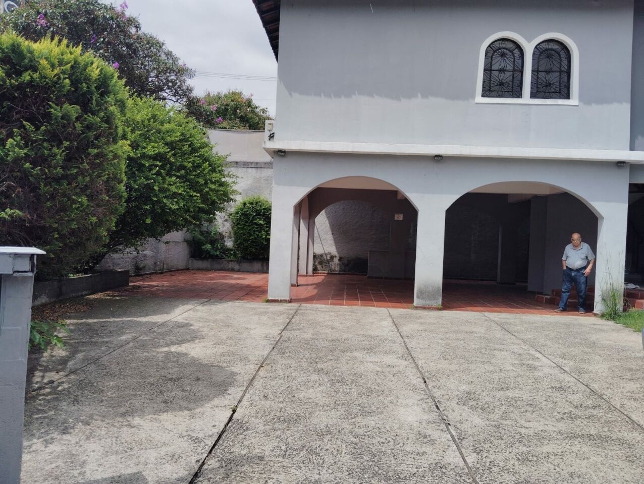 Foto 25 — Casa Assobradada em Vila Guarani Z Sul