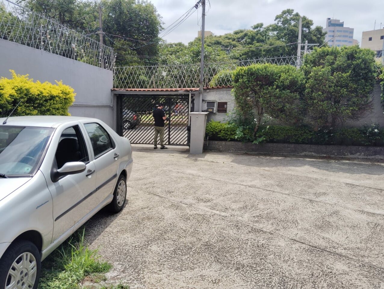 Foto 23 — Casa Assobradada em Vila Guarani Z Sul