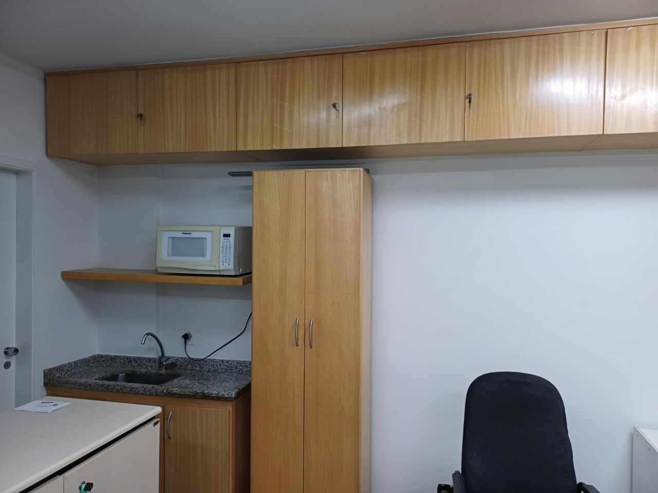 Foto 9 — Conj. Comercial em Vila Parque Jabaquara