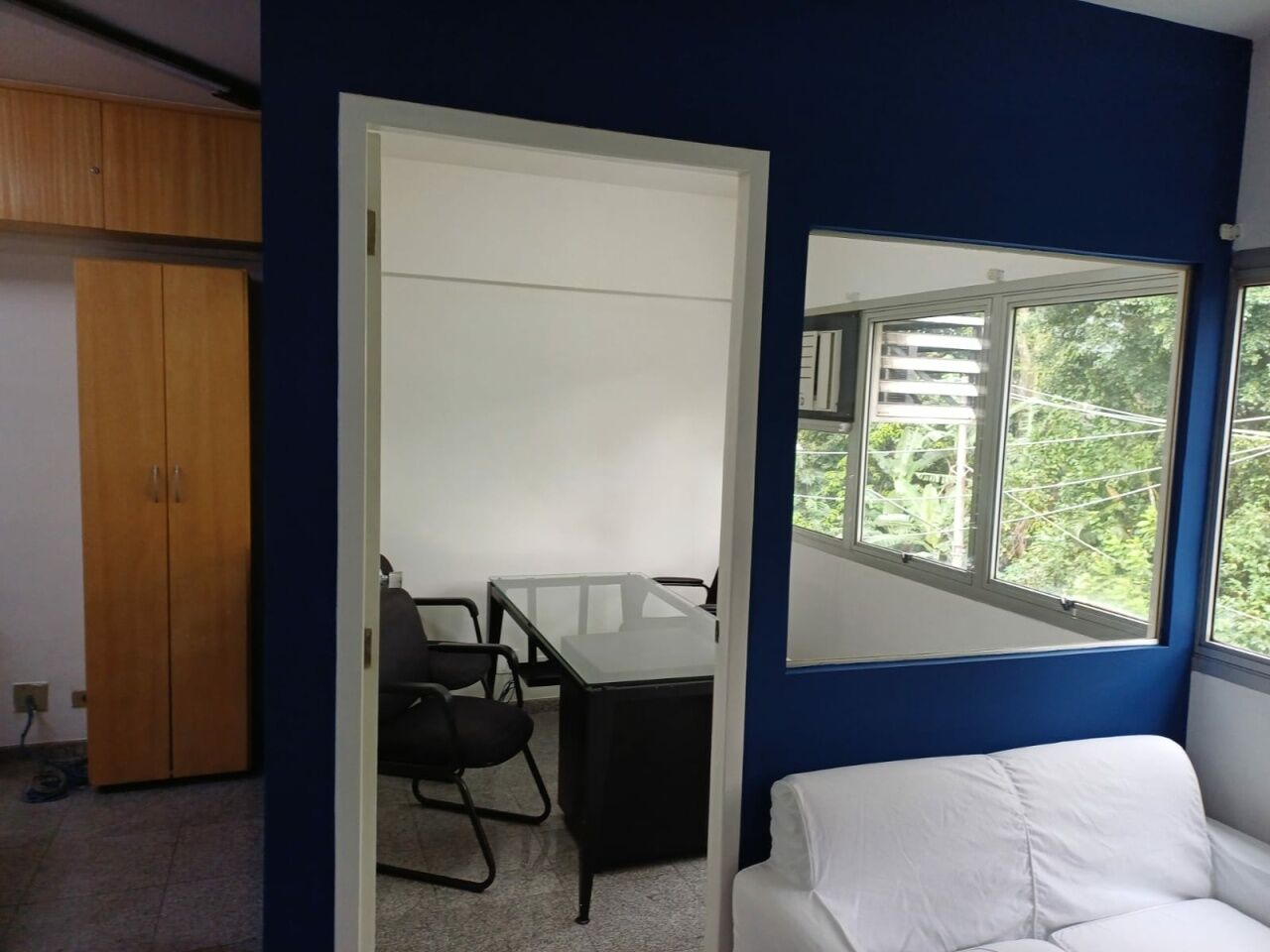 Foto 7 — Conj. Comercial em Vila Parque Jabaquara