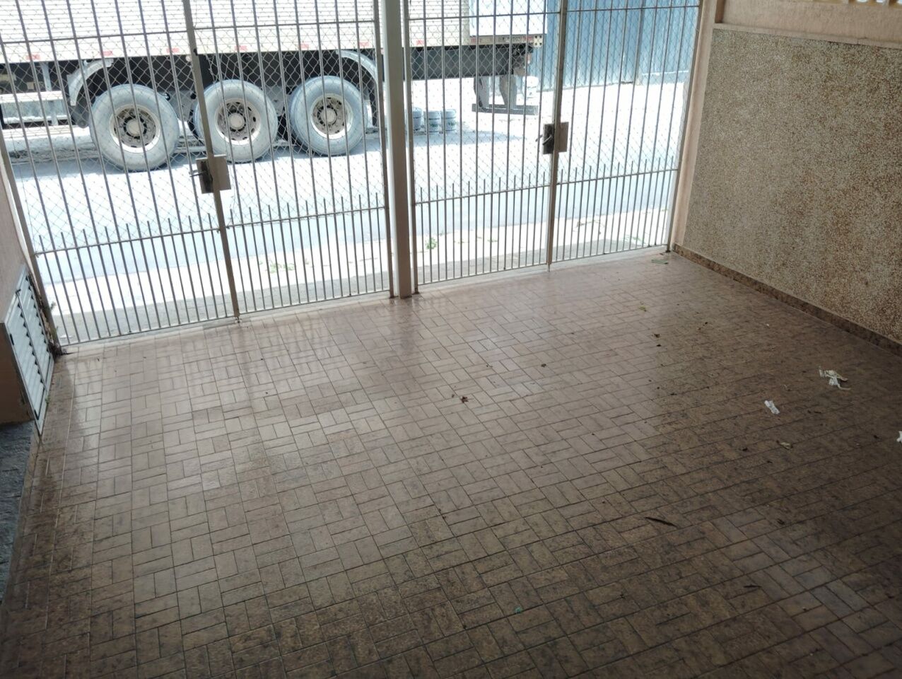Foto 2 — Sobrado em Saúde