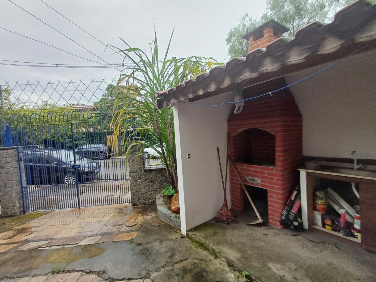 Foto 14 — Casa Assobradada em Planalto Paulista