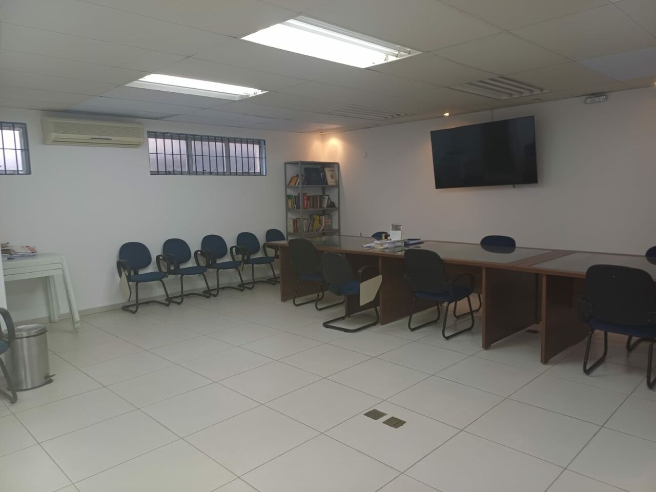 Foto 1 — Casa Assobradada em Planalto Paulista