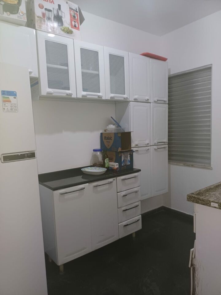 Foto 12 — Casa Assobradada em Planalto Paulista