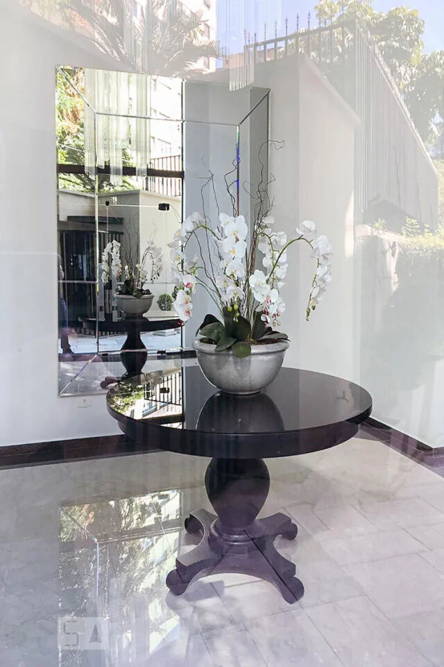 Foto 2 — Apartamento em Moema