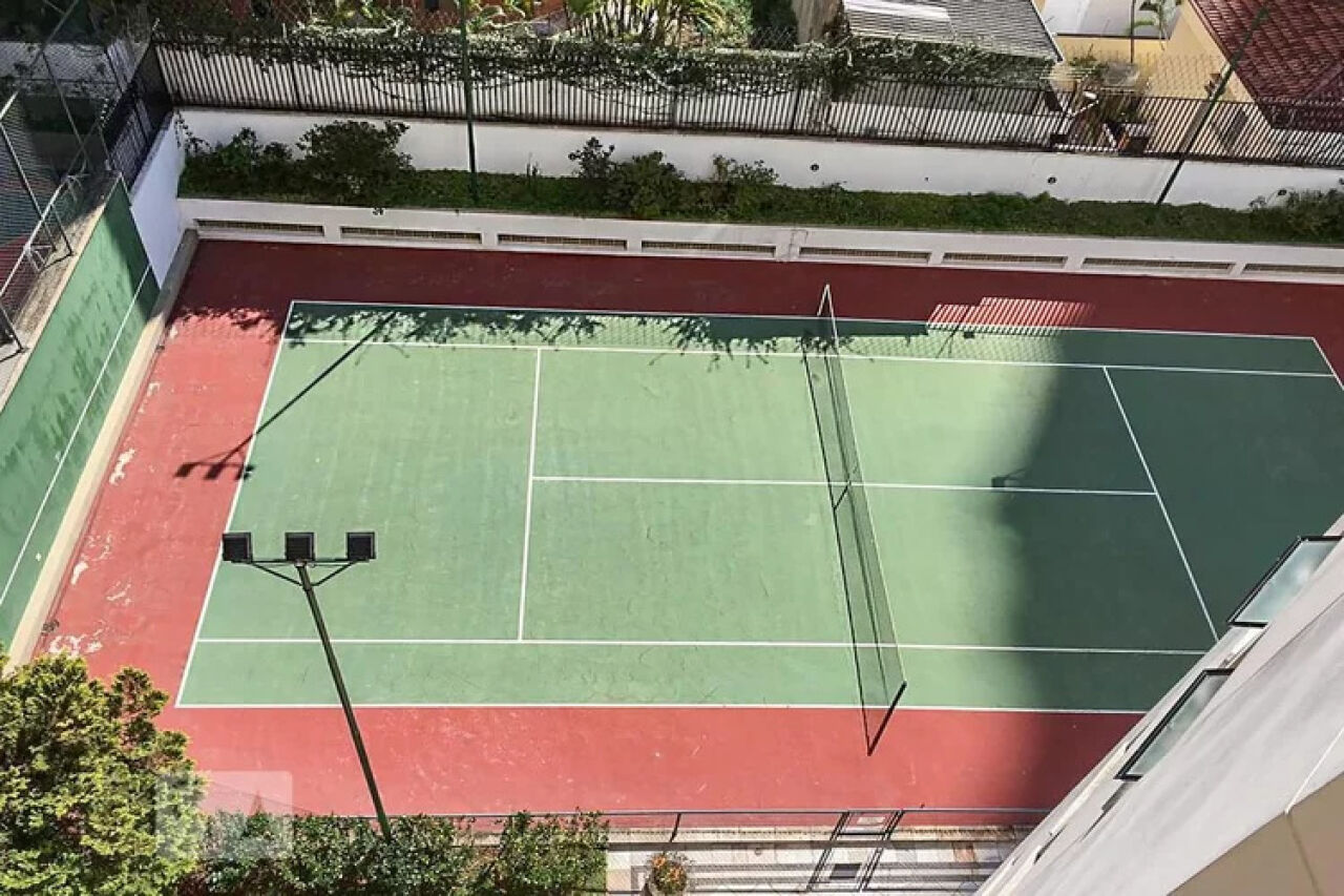 Foto 4 — Apartamento em Moema