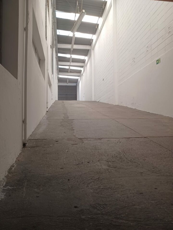 Foto 16 — Galpão em Vila Guarani Z Sul